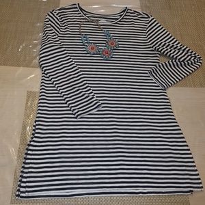 🍒OLD NAVY TUNIC🍒